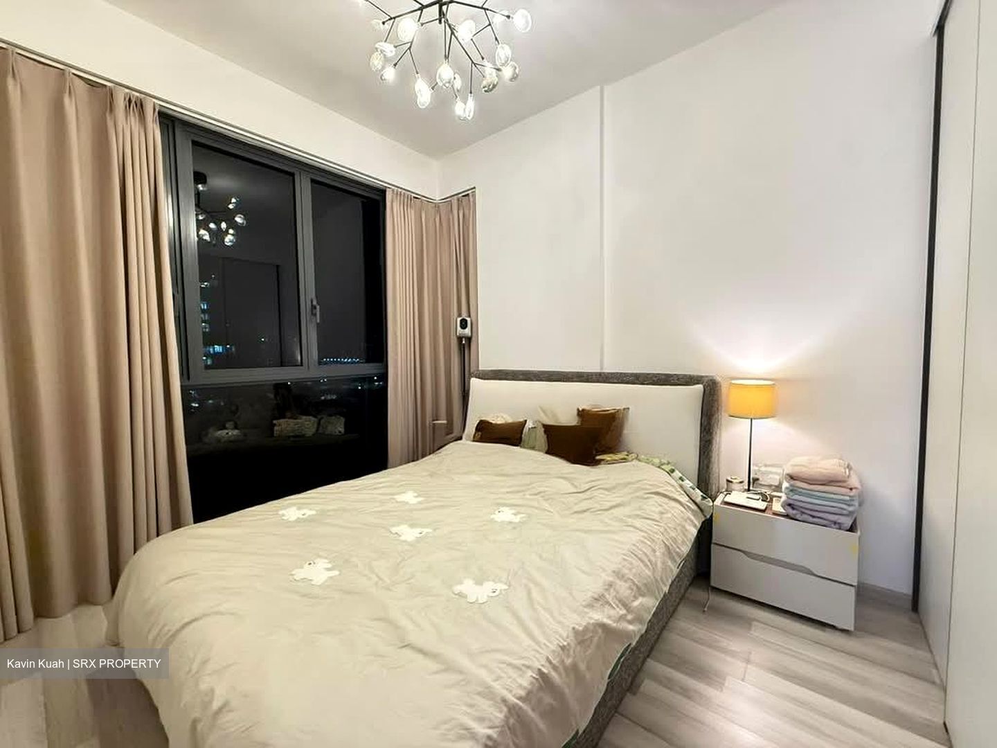 La Fiesta (D19), Condominium #596734071